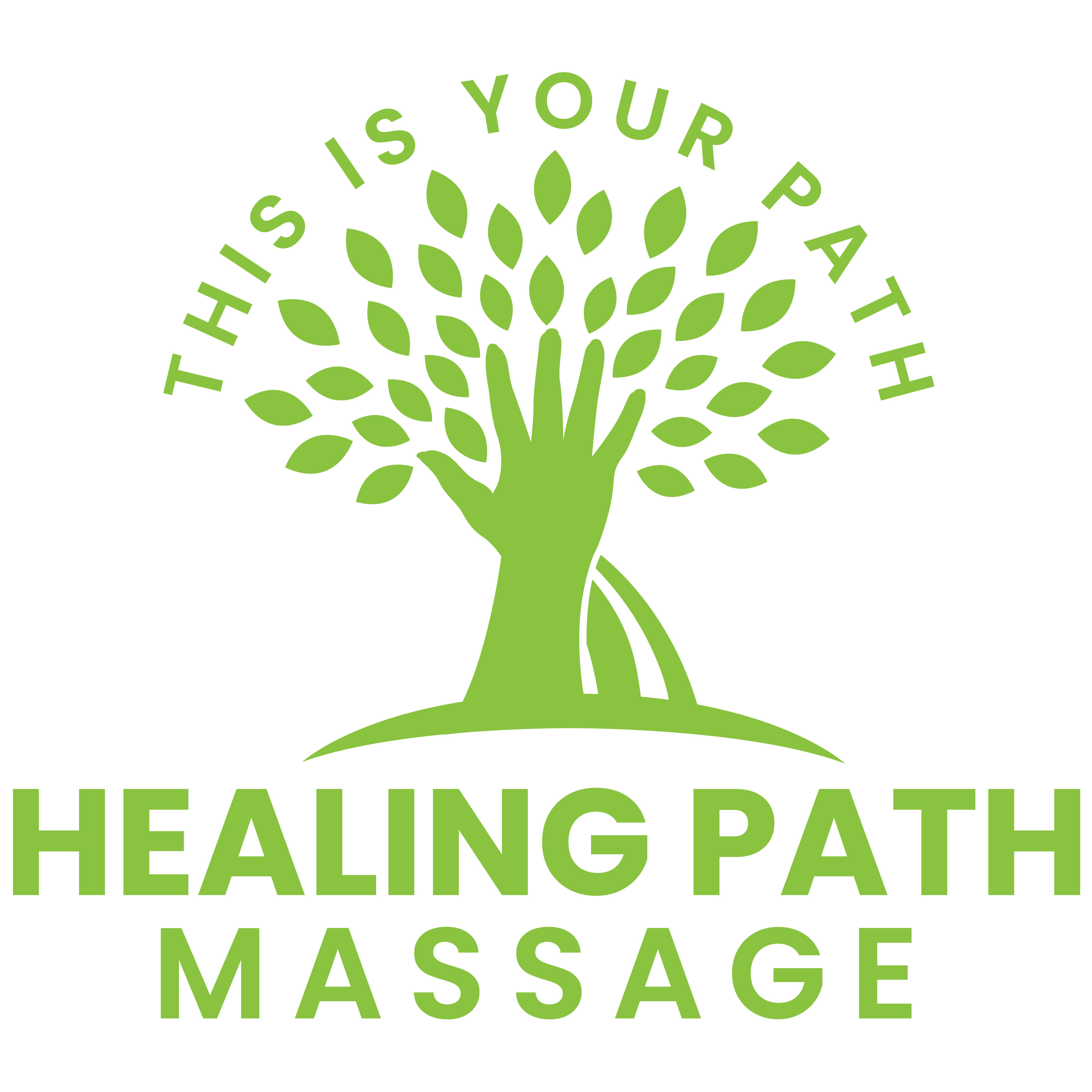 Sponsor Healing Path Massage