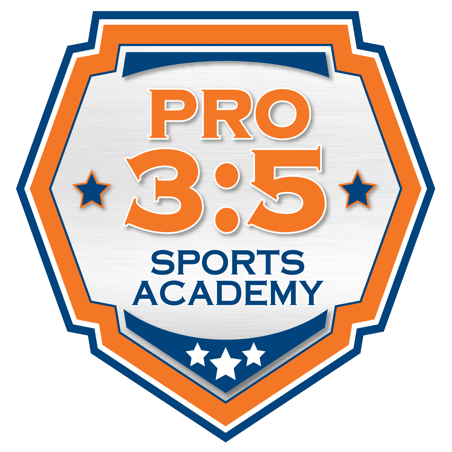 Sponsor Pro 3:5