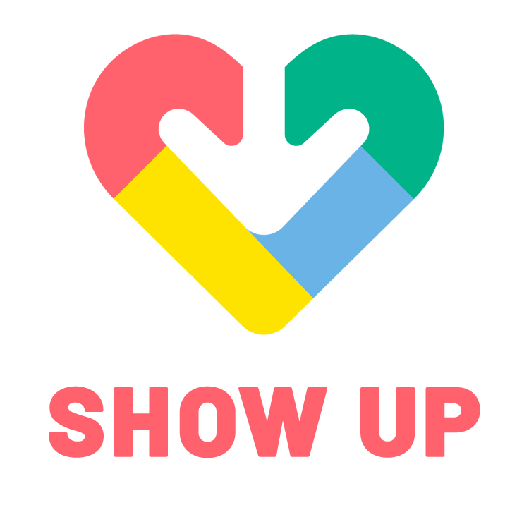 Sponsor ShowUp Utah