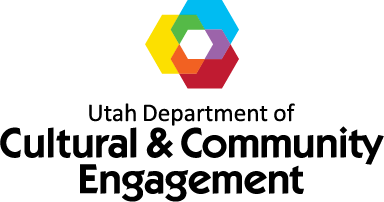 Sponsor Utah Department of Cultural & Community Engagement