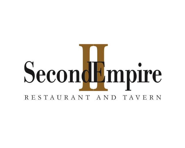Sponsor Second Empire Restaurant and Tavern