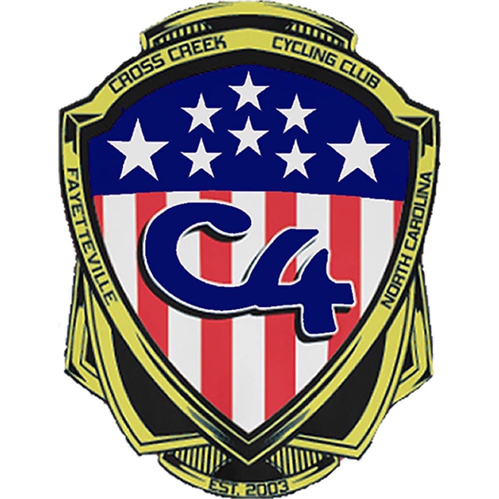 Sponsor Cross Creek Cycling Club