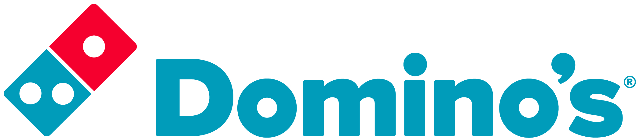 Sponsor Dominos Pizza