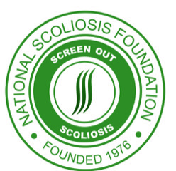 Sponsor National Scoliosis Foundation