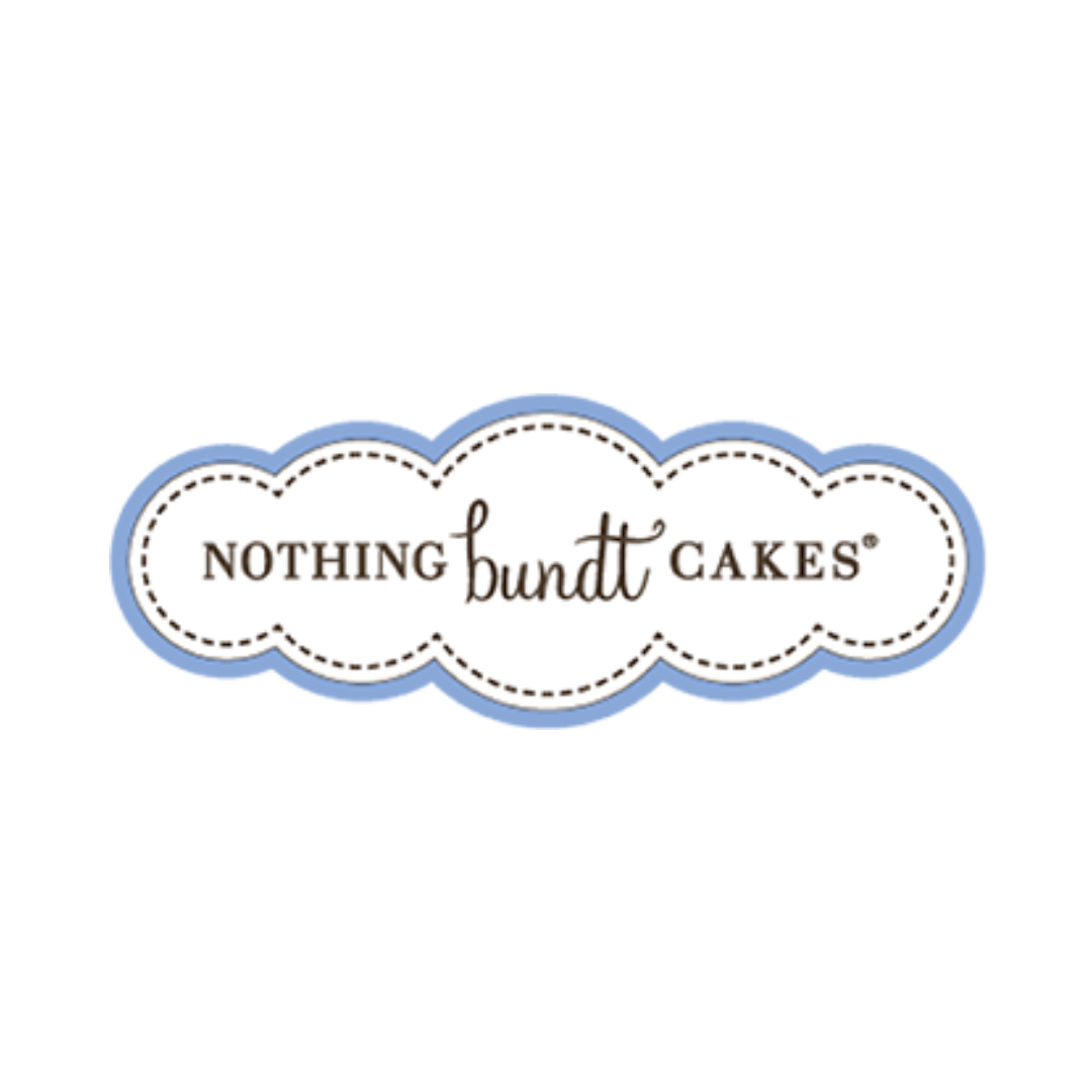 Sponsor Nothing Bundt Cakes