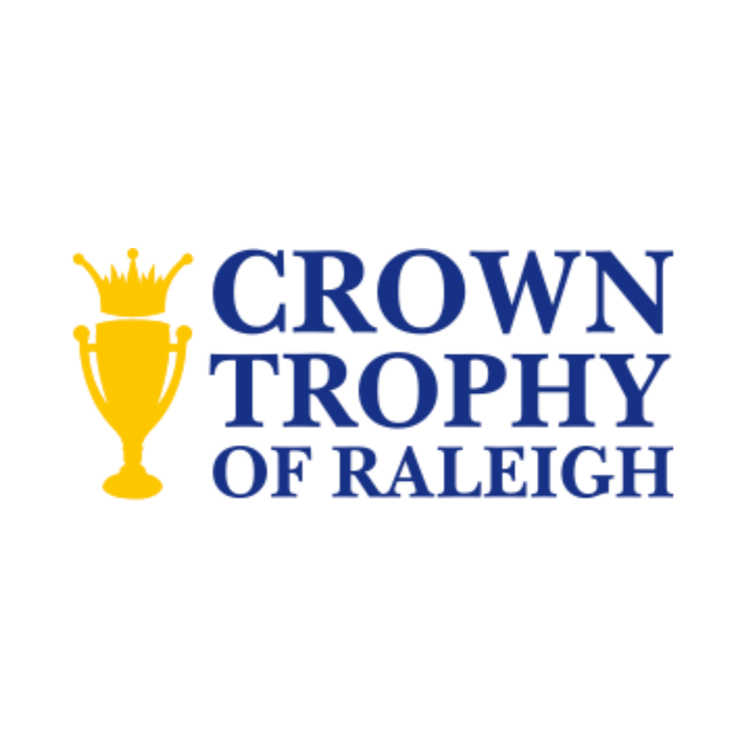 Sponsor Crown Trophy of Raleigh
