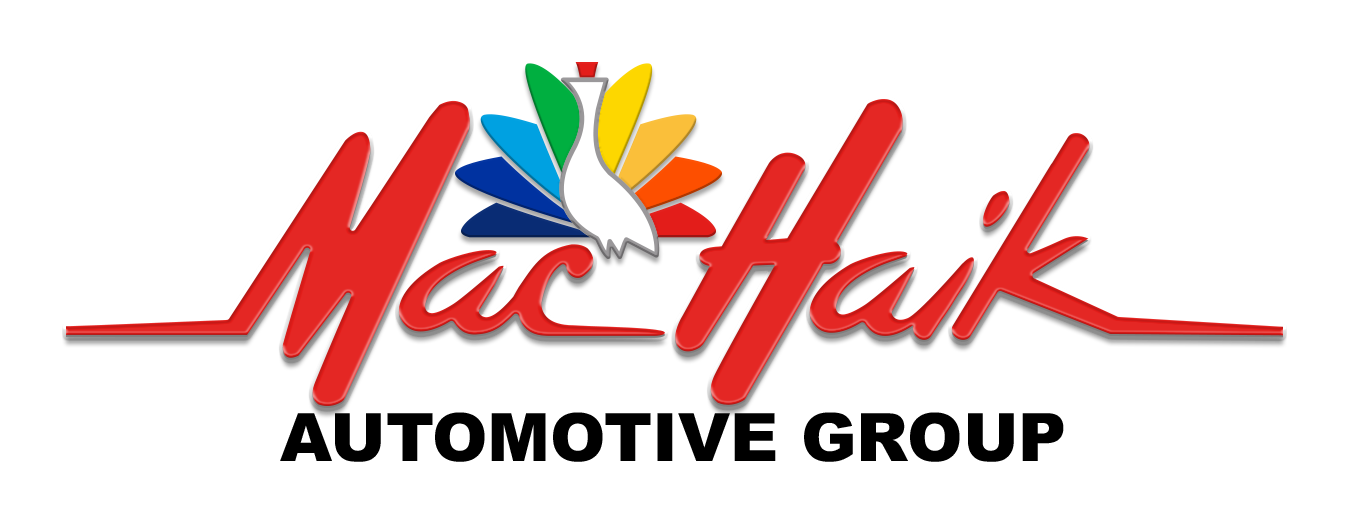 Sponsor Mac Haik Automotive Group