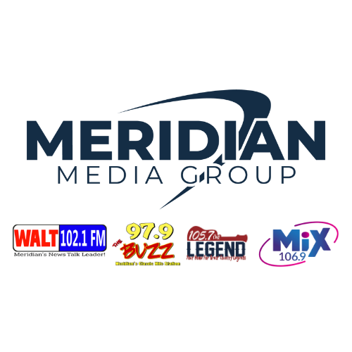 Sponsor Meridian Media Group