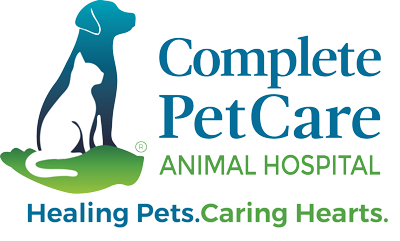 Sponsor Complete Pet Care Animal Hospital