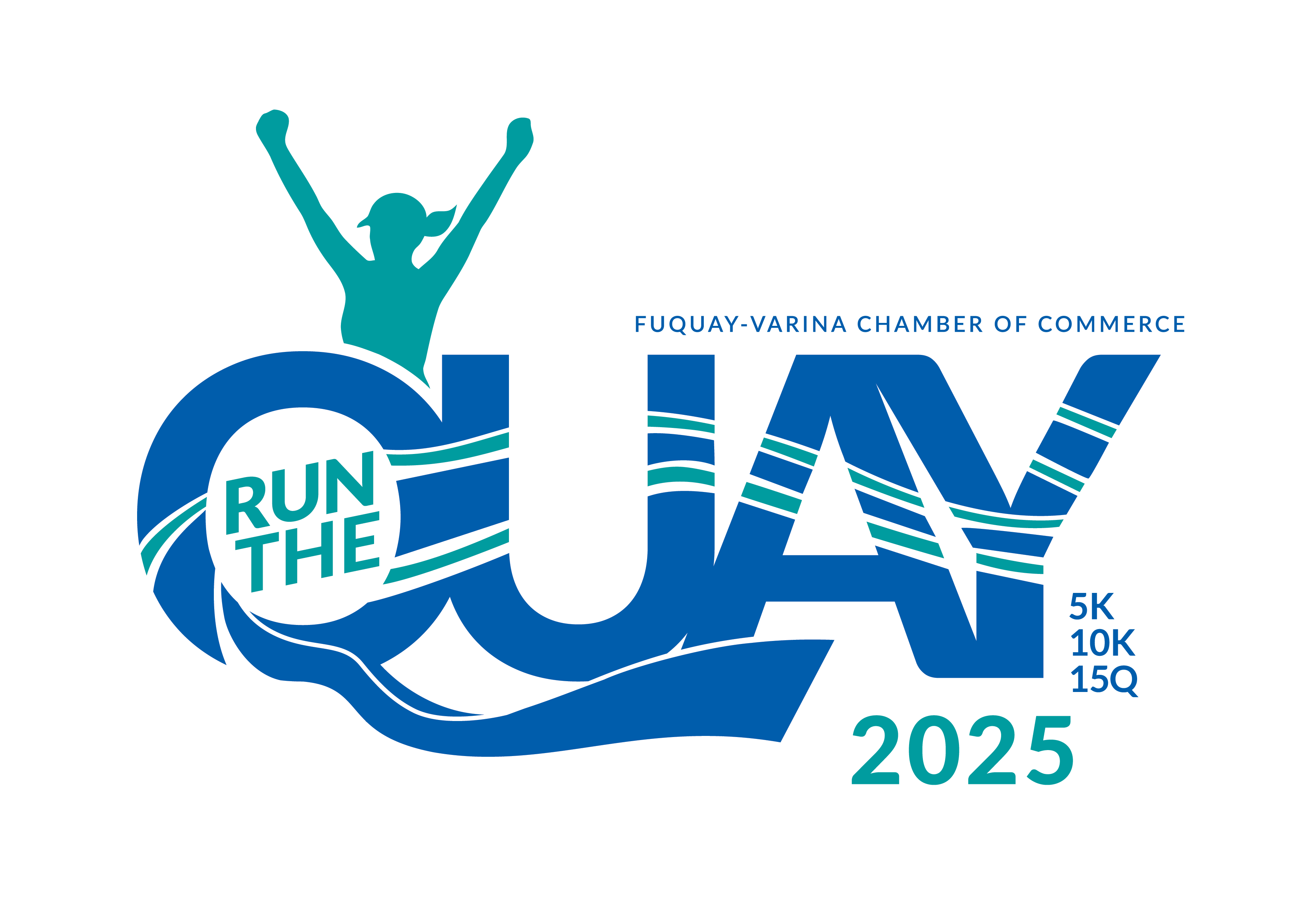 Sponsor Run The Quay