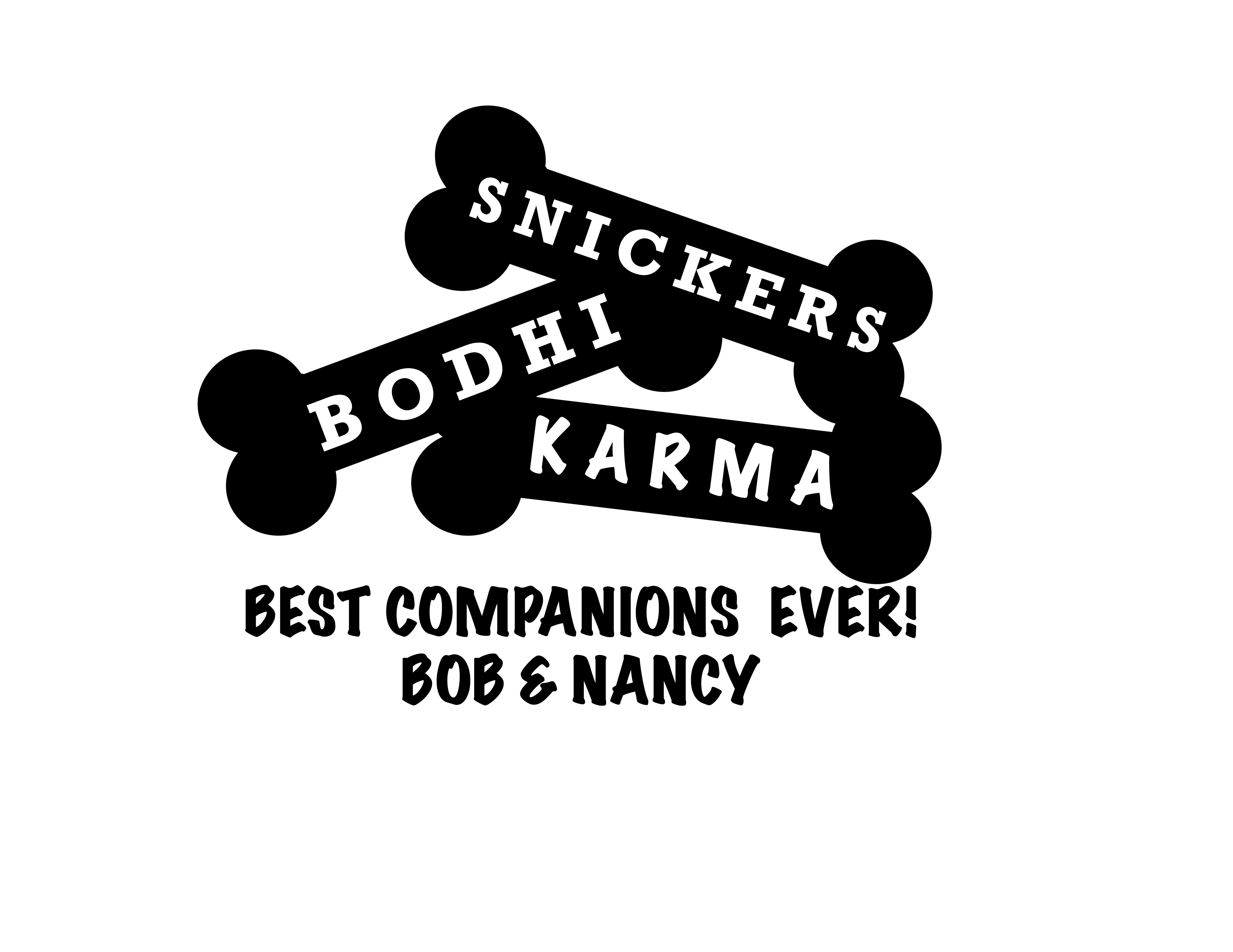 Sponsor Oderkirk Family Dogs