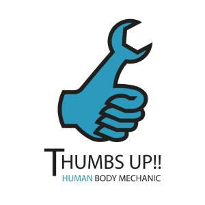 Sponsor Thumbs Up!! Chiropractic