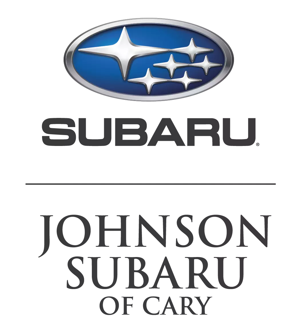 Sponsor Johnson Subaru of Cary