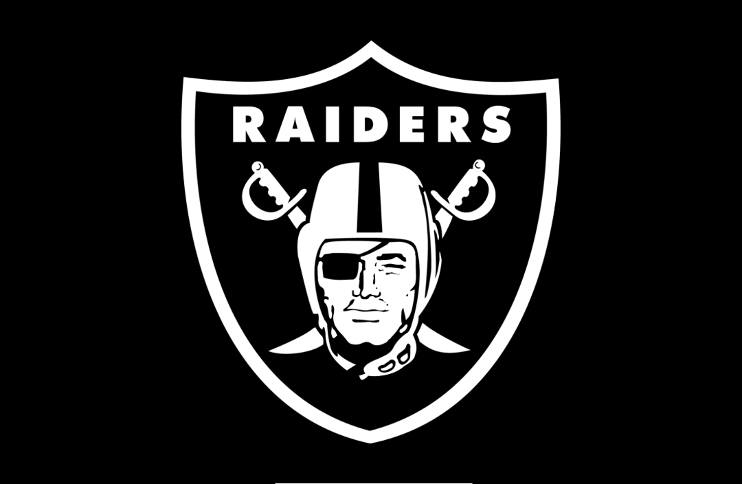 Sponsor Las Vegas Raiders