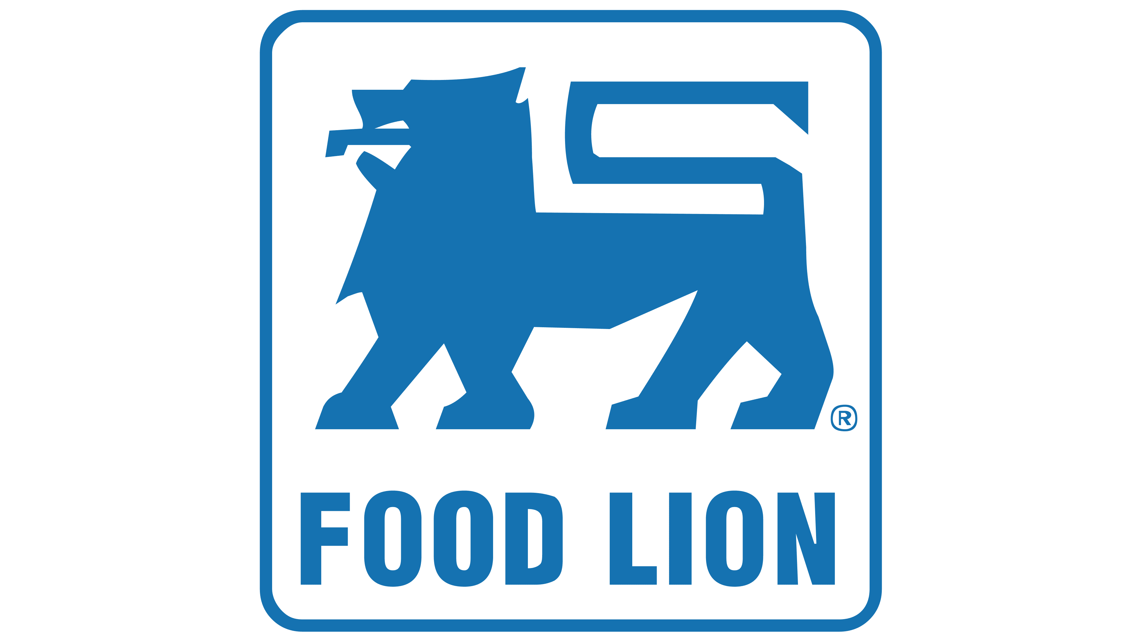 Sponsor Food Lion