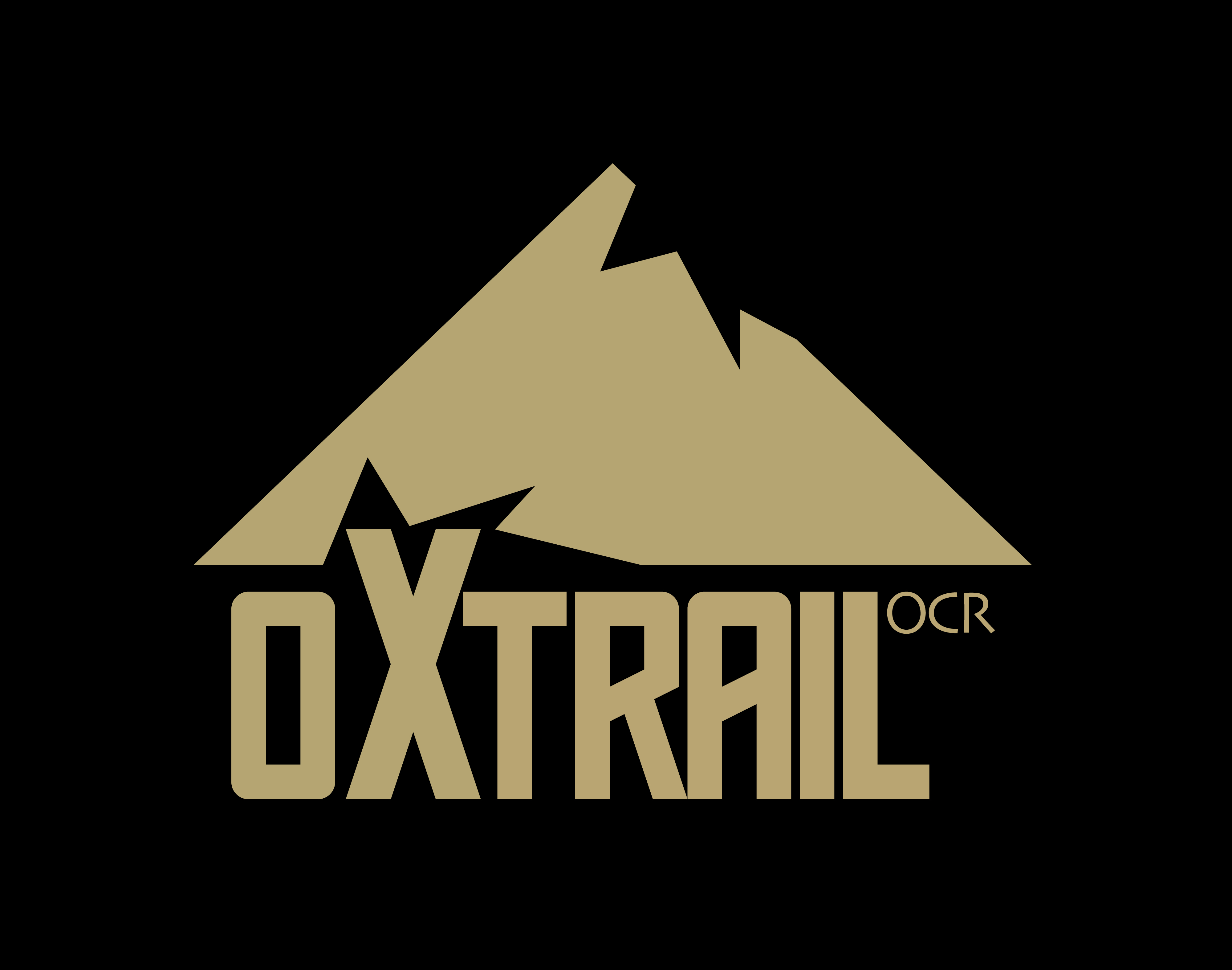 Sponsor OxTrail OCR Training