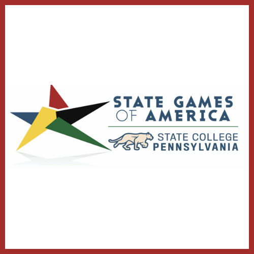 Sponsor 2026 State Games of America