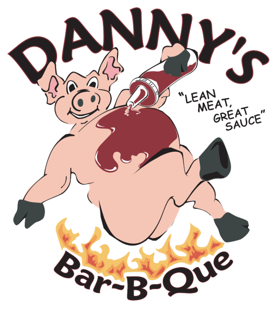 Sponsor Danny's Bar-B-Que
