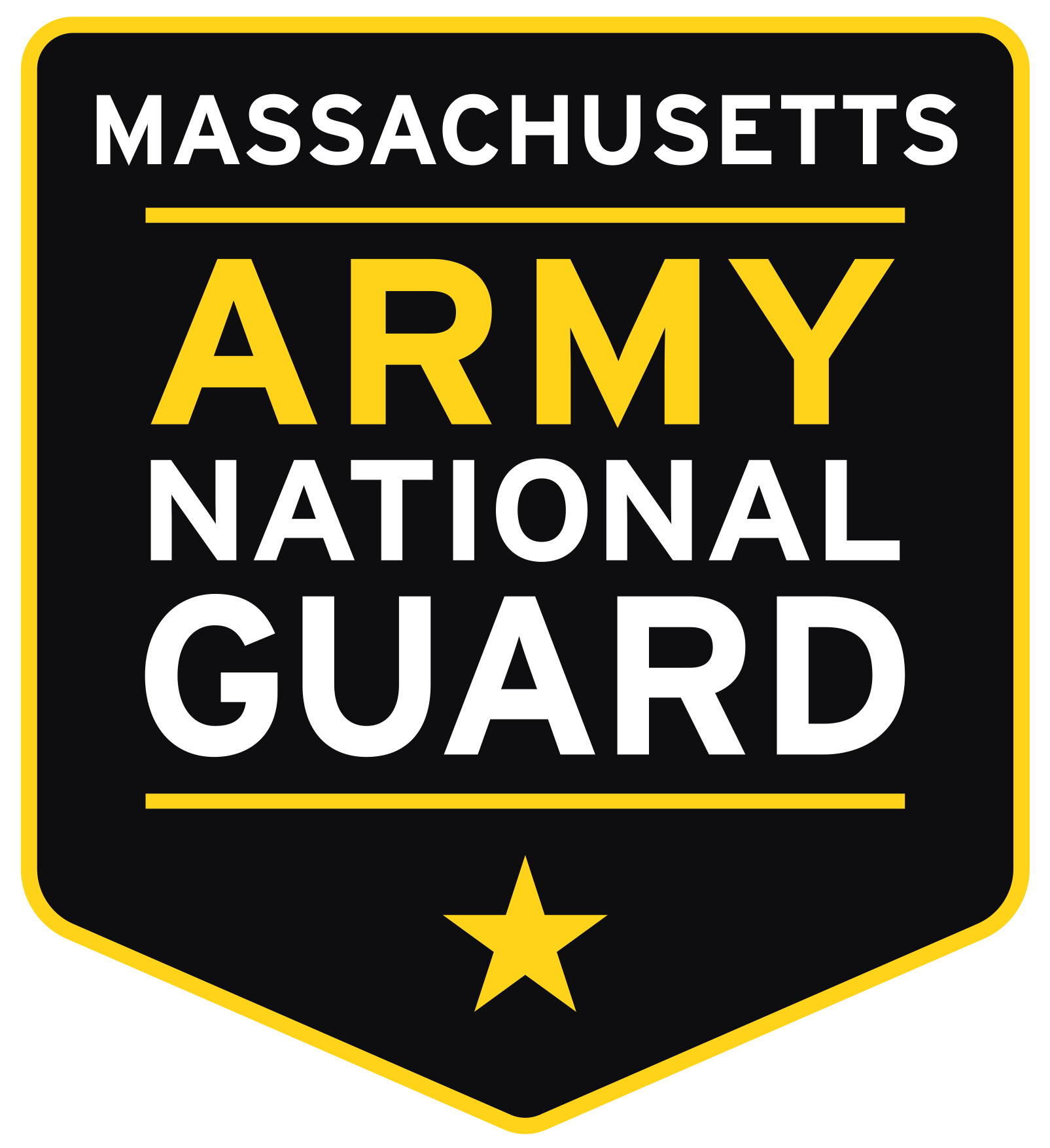 Sponsor Massachusetts Army National Guard