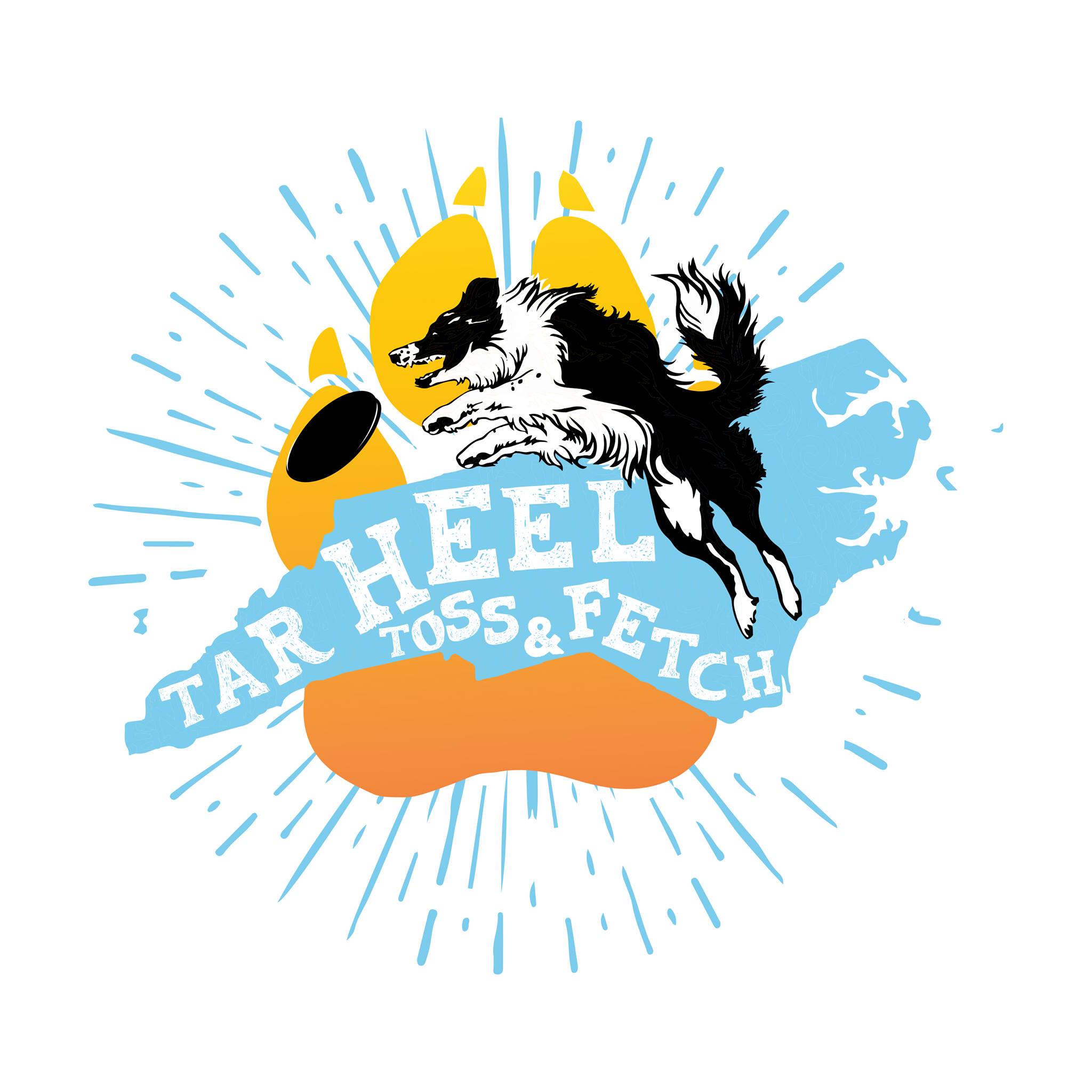 Sponsor Tar Heel Toss and Fetch