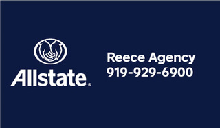 Sponsor Allstate Reece Agency