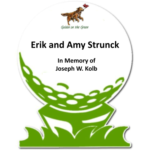 Sponsor In Memory of Joseph W. Kolb