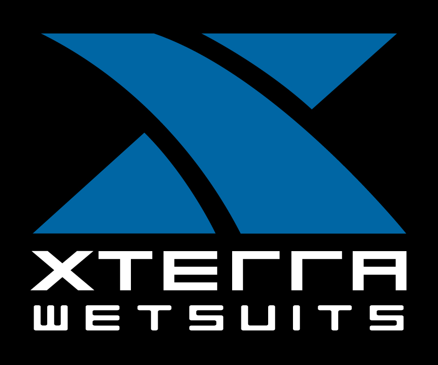 Sponsor Xterra Wetsuits