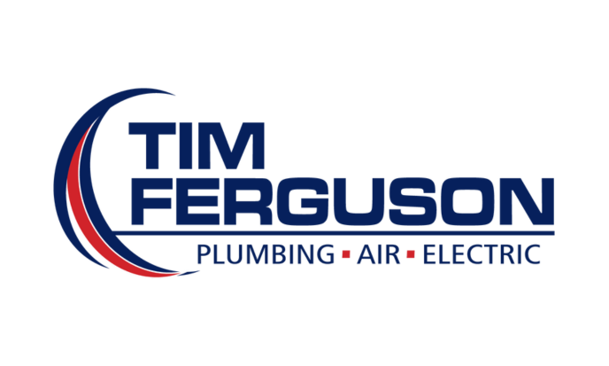 Sponsor Tim Ferguson Plumbing, Air, & Electric