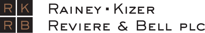 Sponsor Rainey, Kizer, Reviere & Bell, PLC