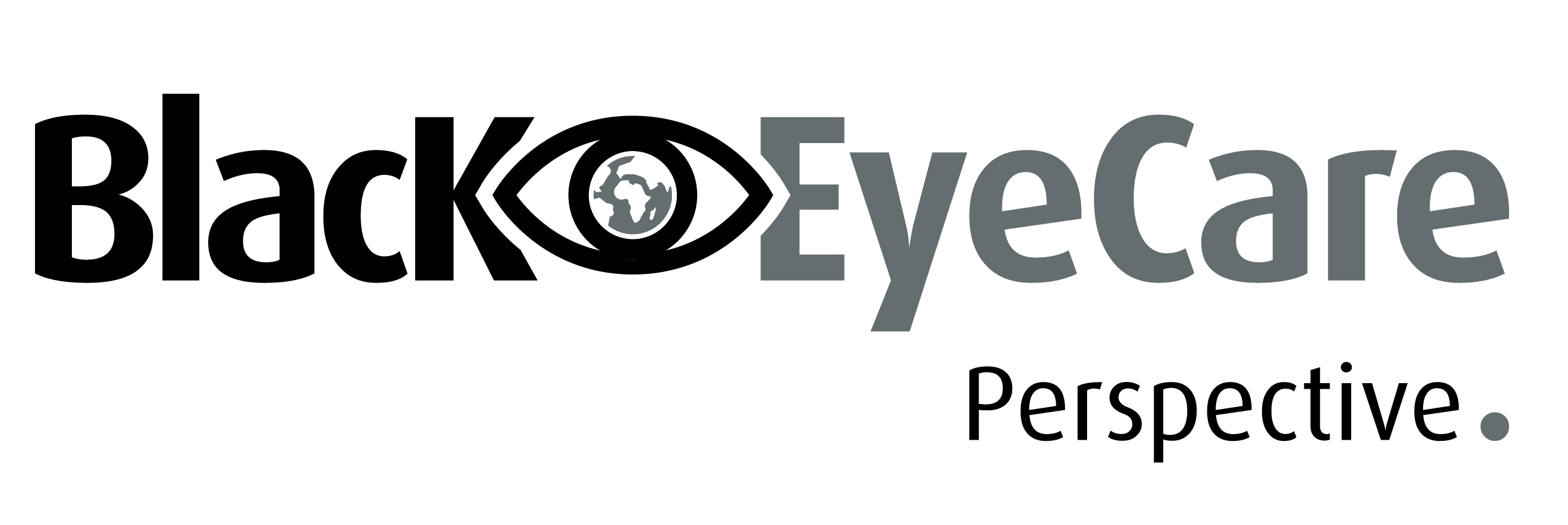 Sponsor Black Eyecare Perspective