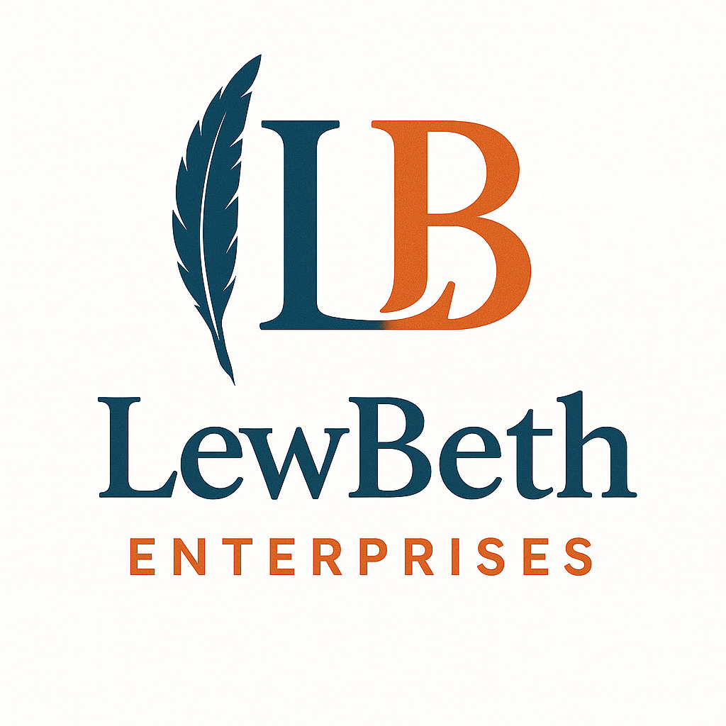 Sponsor LewBeth Enterprises