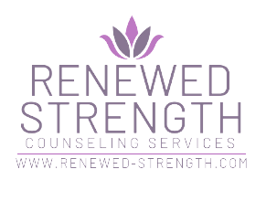 Sponsor Renewed Strength Counseling Services