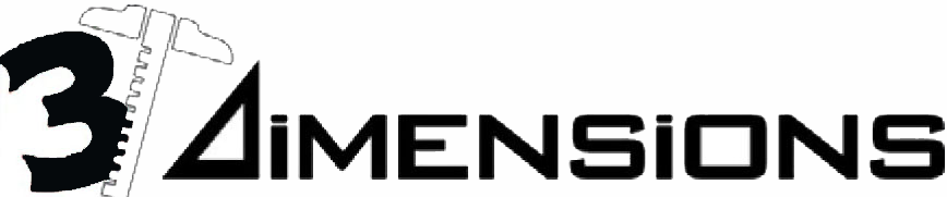 Sponsor 3T Dimensions