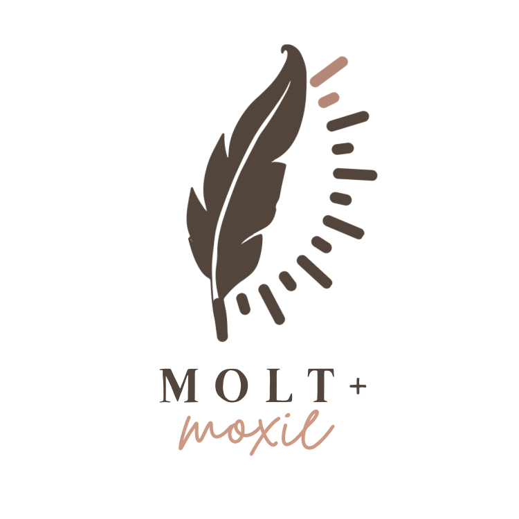 Sponsor Molt & Moxie