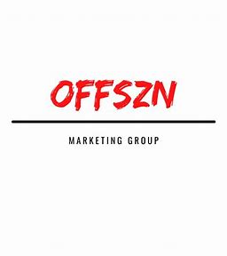 Sponsor OFFSZN Marketing Group