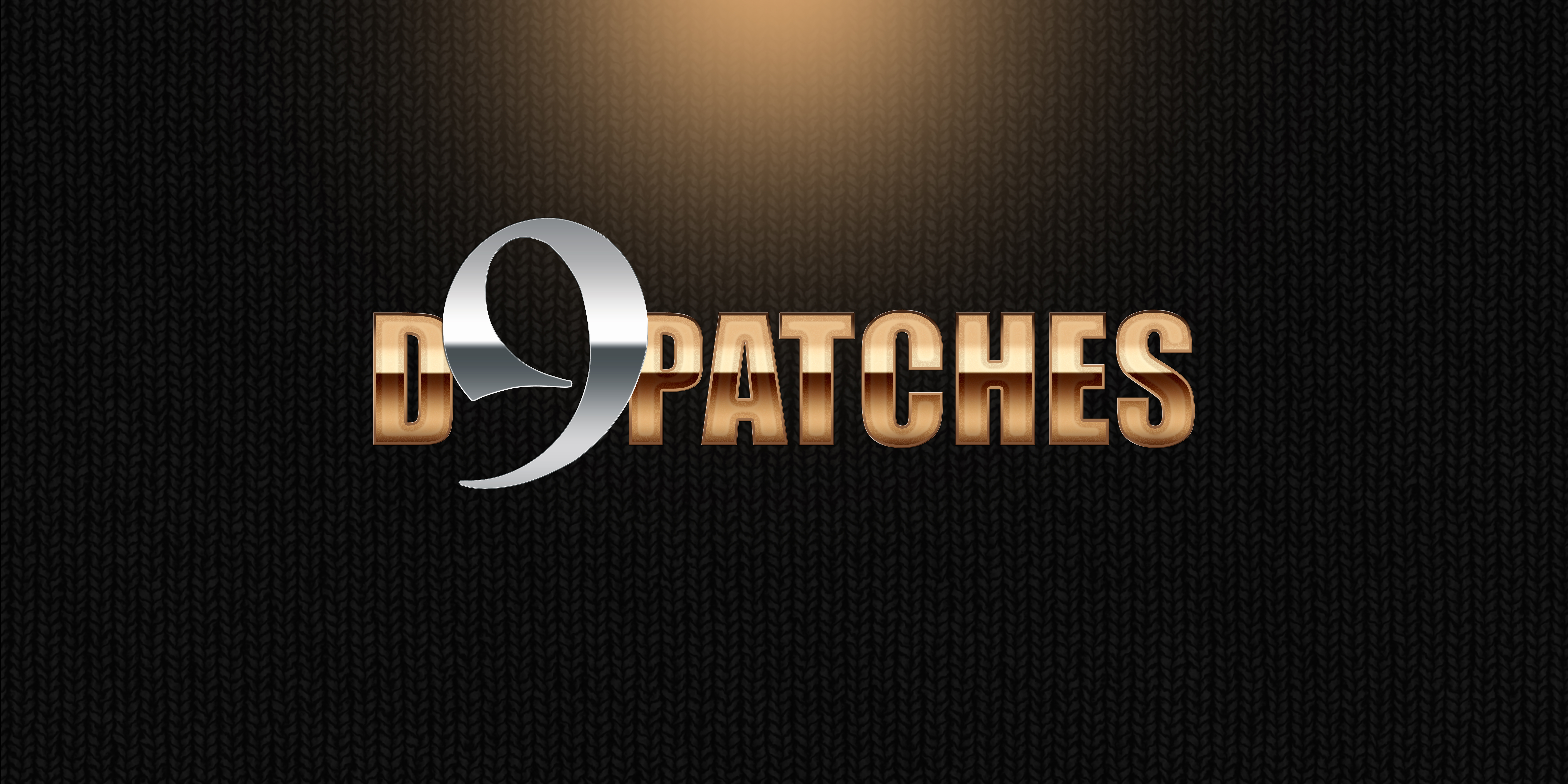 Sponsor D9 Patches