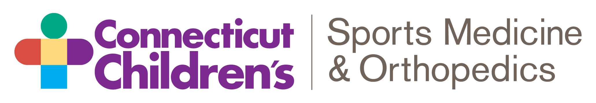 Sponsor Connecticut Children's - Sports Medicine & Orthopedics