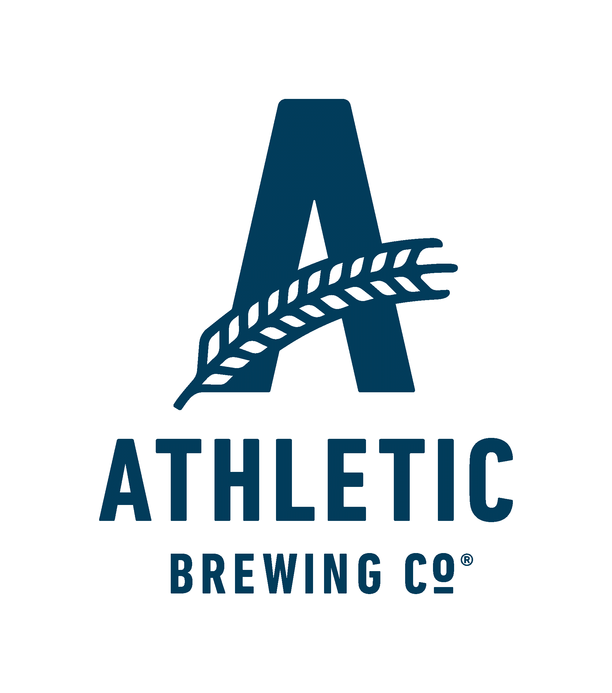 Sponsor Athletic Brewing