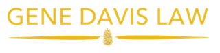 Sponsor Gene Davis Law