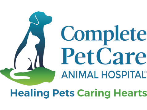 Sponsor Complete Pet Care Animal Hospital