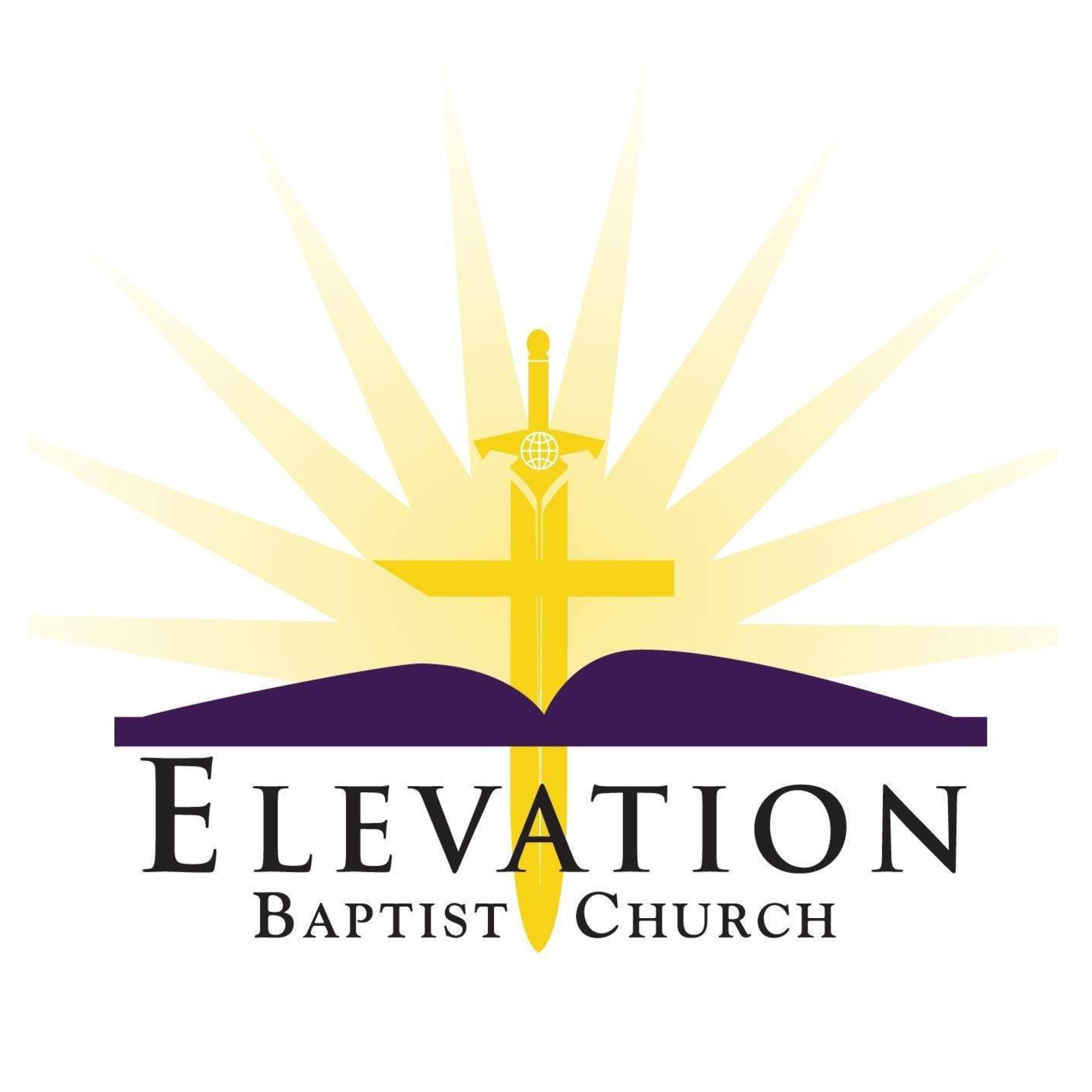 Sponsor Elevation Baptist Church