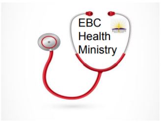 Sponsor EBC Health Ministry