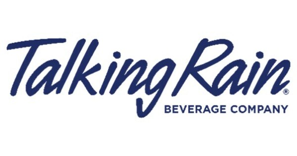 Sponsor Talking Rain