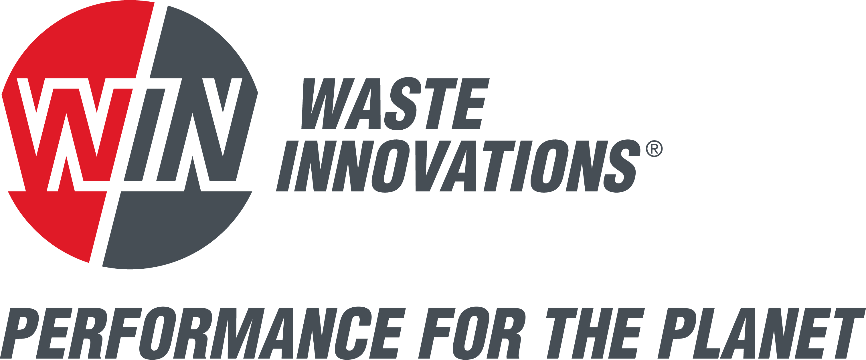 Sponsor WIN Waste Innovations