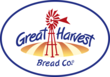Sponsor Great Harvest Bread Company