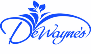 Sponsor DeWayne's