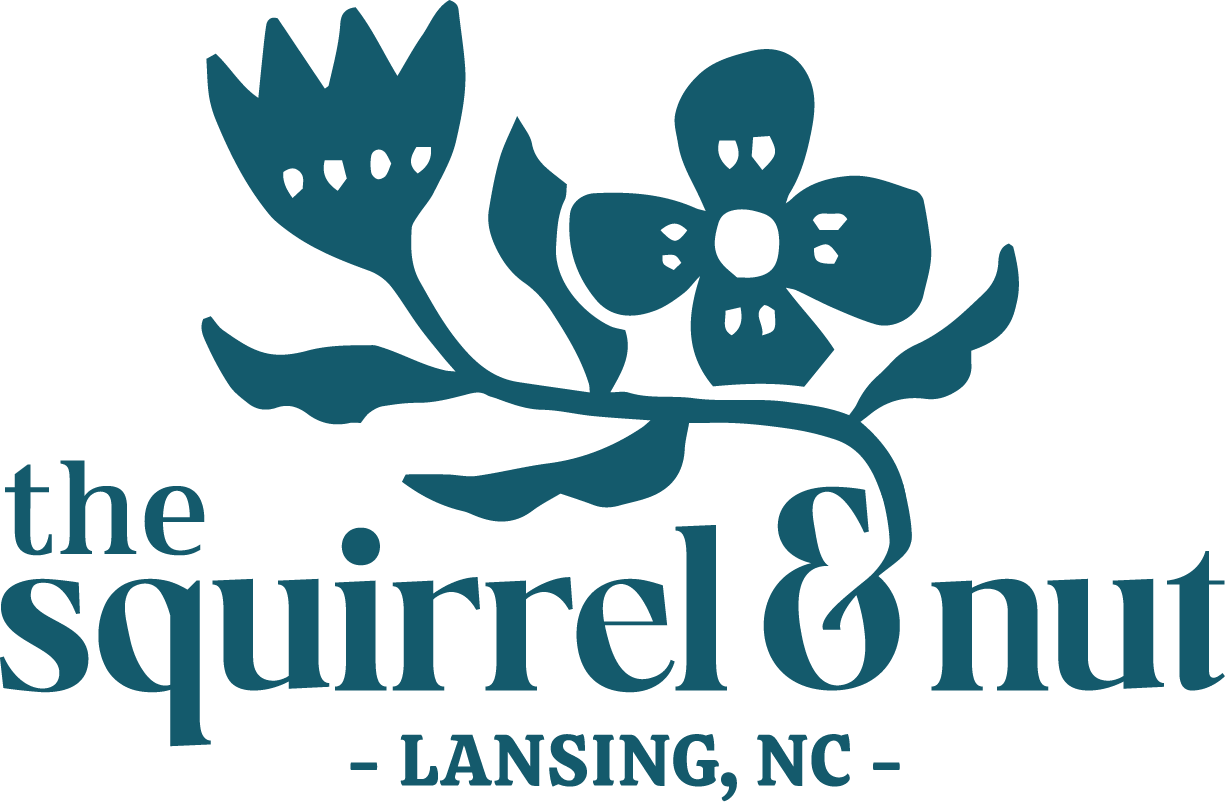 Sponsor The Squirrel & Nut