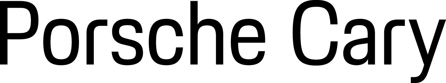 Sponsor Porsche Cary