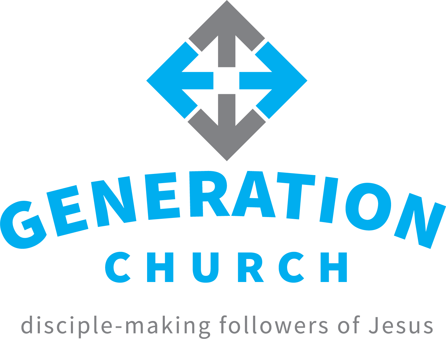 Sponsor Generation Church