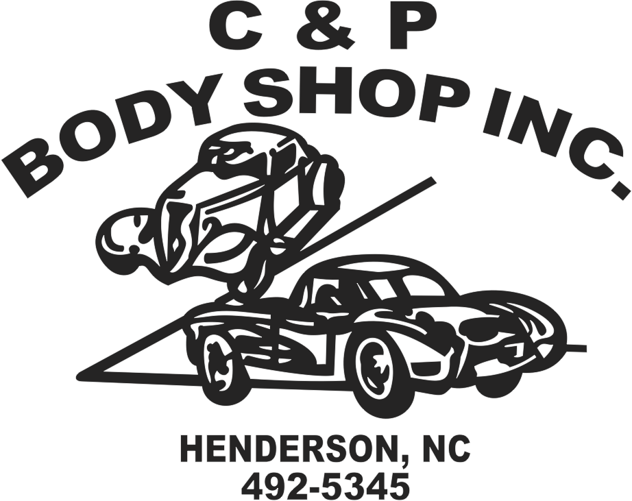 Sponsor C & P Body Shop Inc.